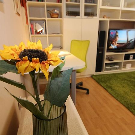 Fast Friend - Cozy Apartment In The Center With Private Garage Rijeka Extérieur photo