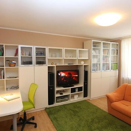 Fast Friend - Cozy Apartment In The Center With Private Garage Rijeka Extérieur photo