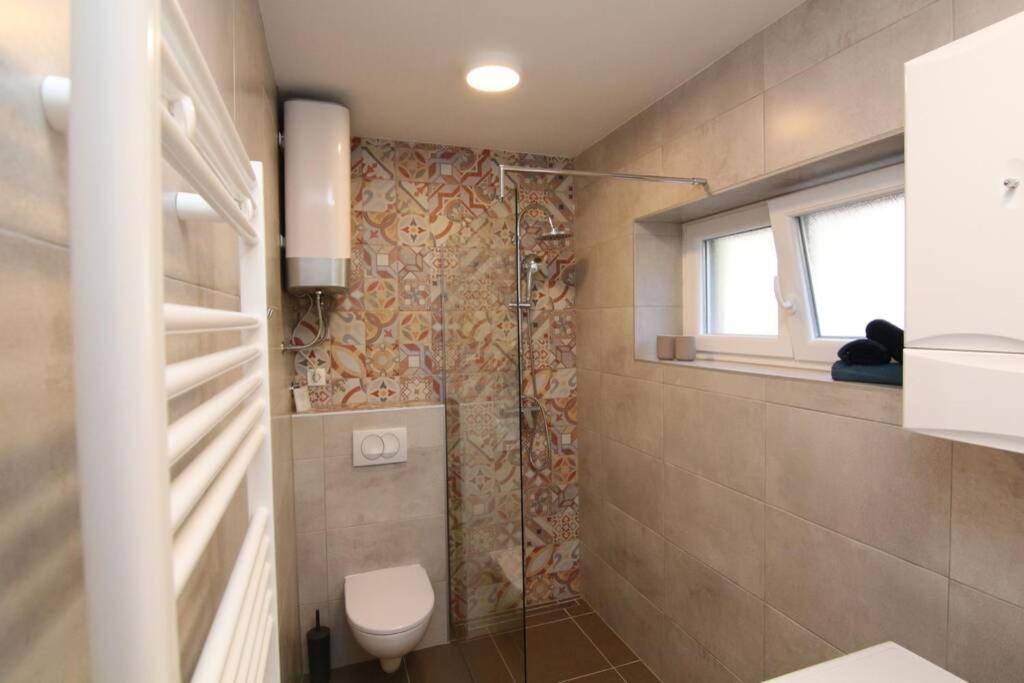 Fast Friend - Cozy Apartment In The Center With Private Garage Rijeka Extérieur photo