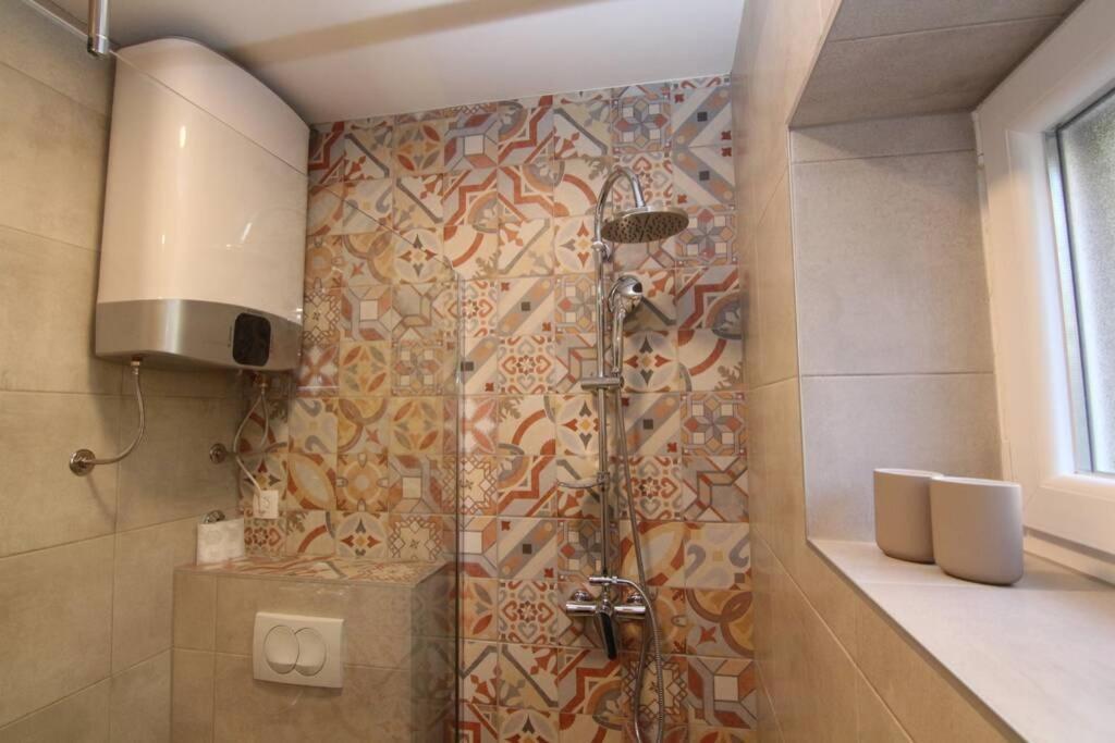 Fast Friend - Cozy Apartment In The Center With Private Garage Rijeka Extérieur photo