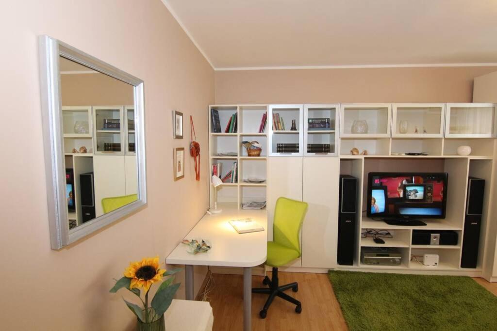 Fast Friend - Cozy Apartment In The Center With Private Garage Rijeka Extérieur photo