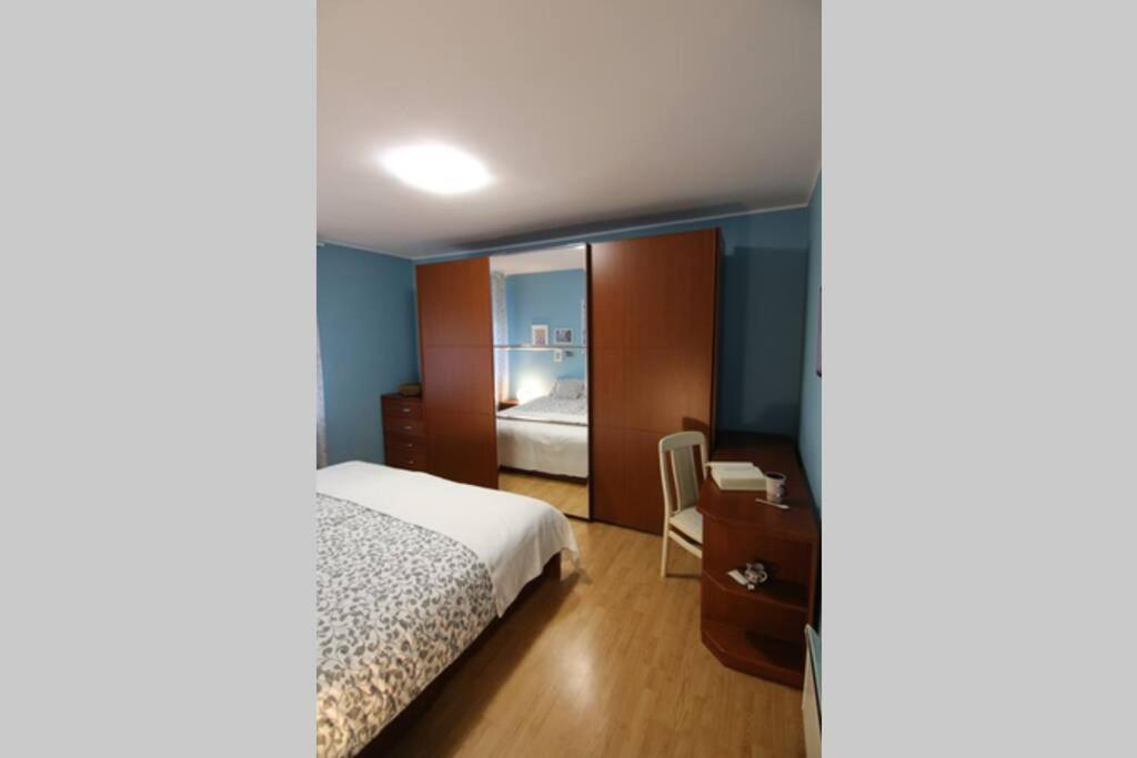 Fast Friend - Cozy Apartment In The Center With Private Garage Rijeka Extérieur photo