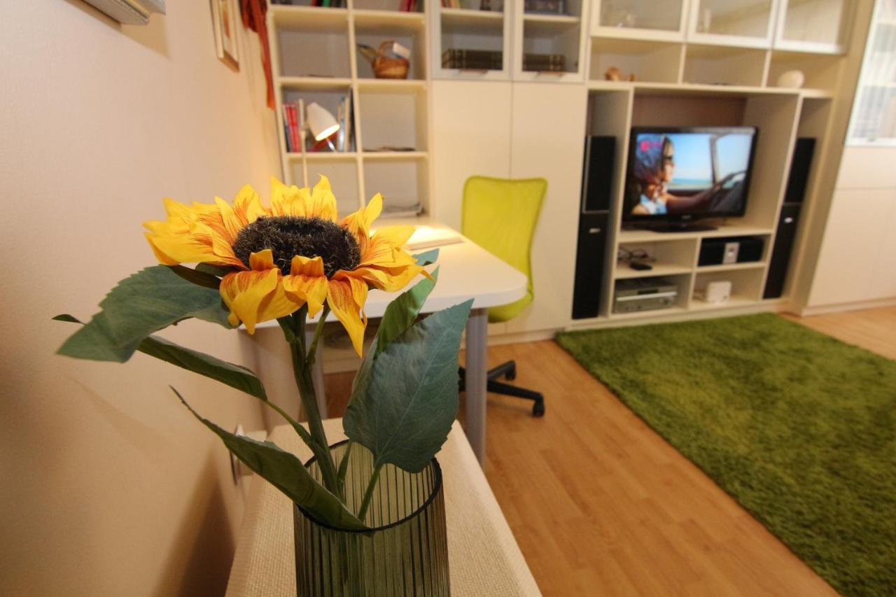 Fast Friend - Cozy Apartment In The Center With Private Garage Rijeka Extérieur photo
